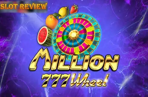 Million 777 Wheel